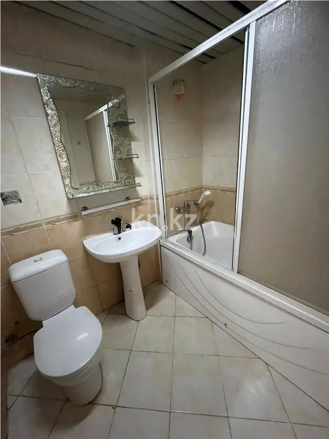 Продажа 2-комнатной квартиры, 64.5 м² в Алматы