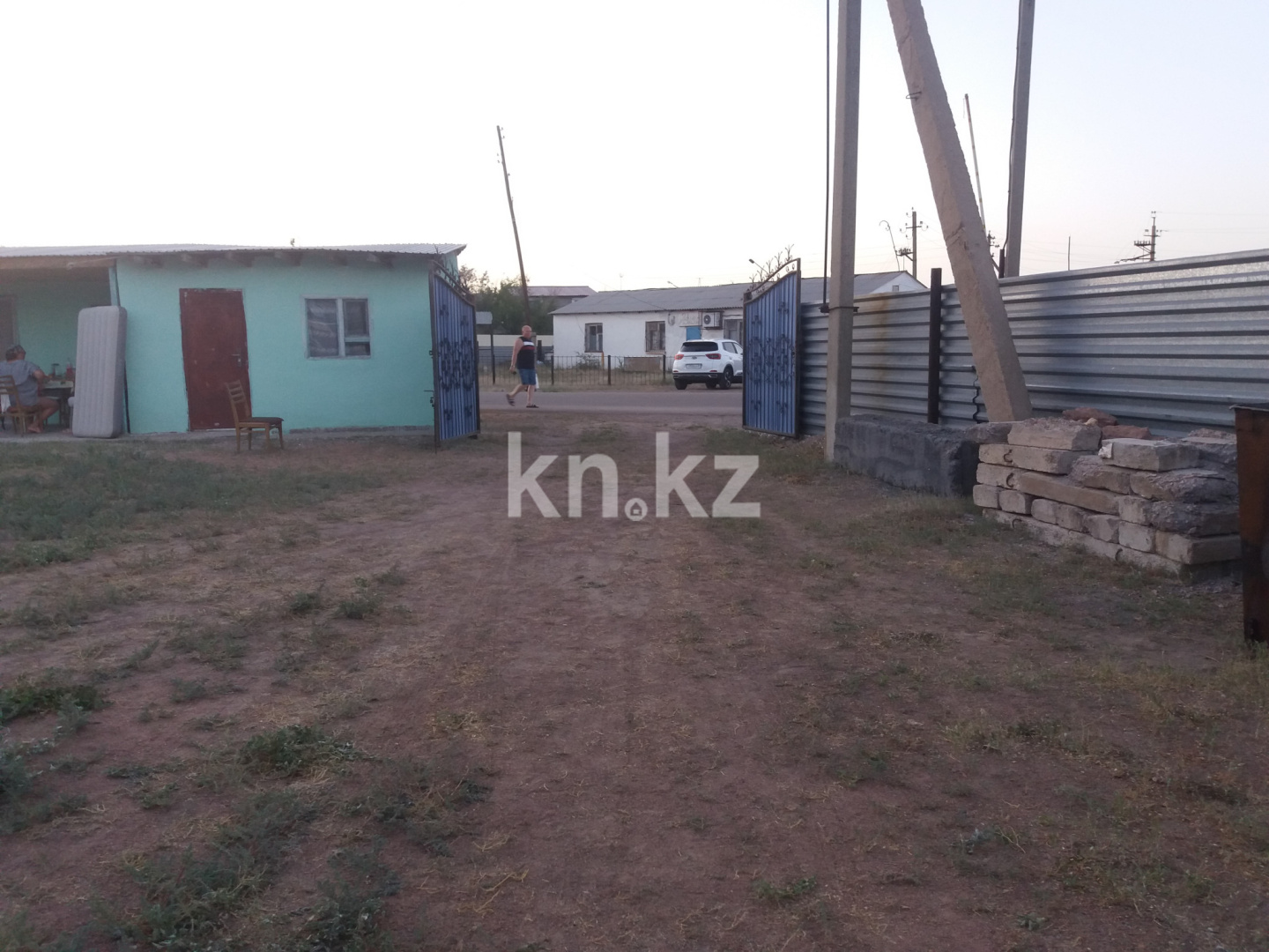 Продажа , 260 м², Чубар-Тюбек, дом  1 в Балхаше - фото 4