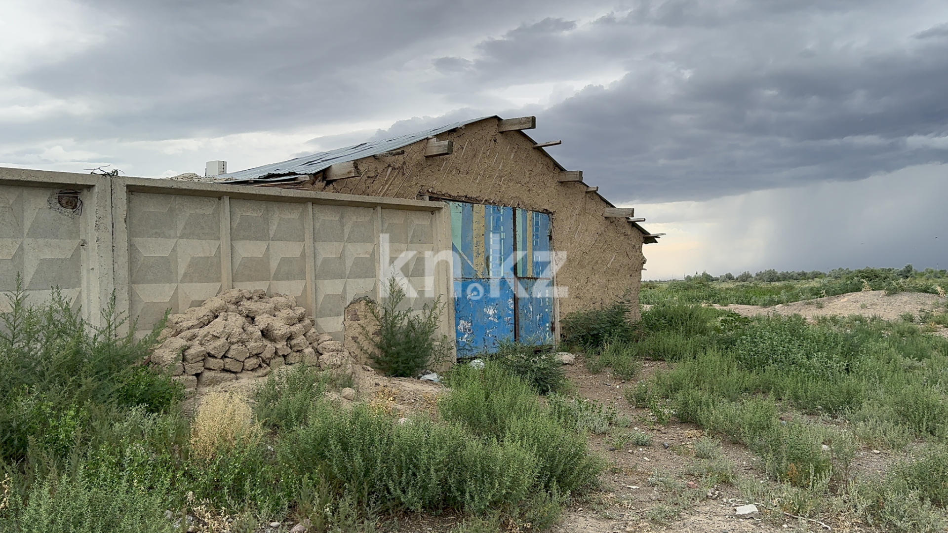 Продажа , 1100000 м², Коктал, дом  1 в Алматинской области - фото 5