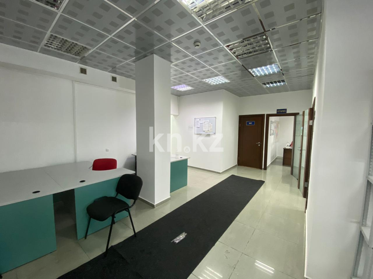 Продажа , 130 м², ул. Сыганак, дом  54 - ул. Сауран в Астане - фото 6