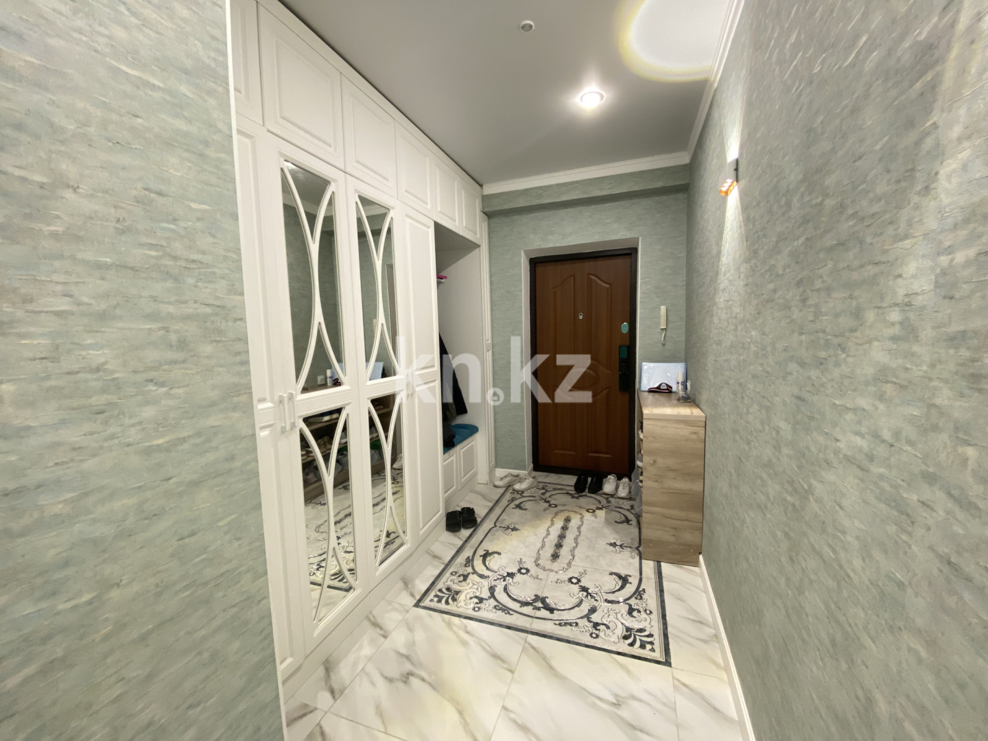 Продажа 3-комнатной квартиры, 127 м² в Астане - фото 27