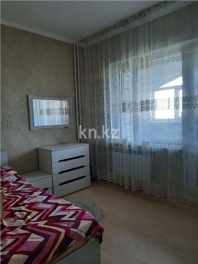 Продажа 3-комнатной квартиры, 75 м² в Алматы - фото 2