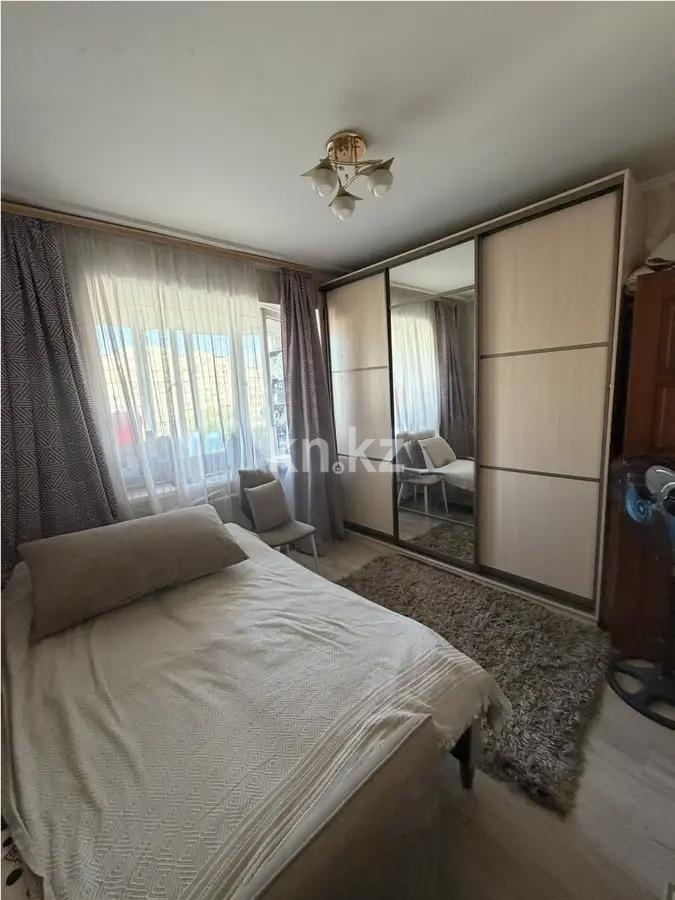 Продажа 4-комнатной квартиры, 100 м² в Алматы - фото 2