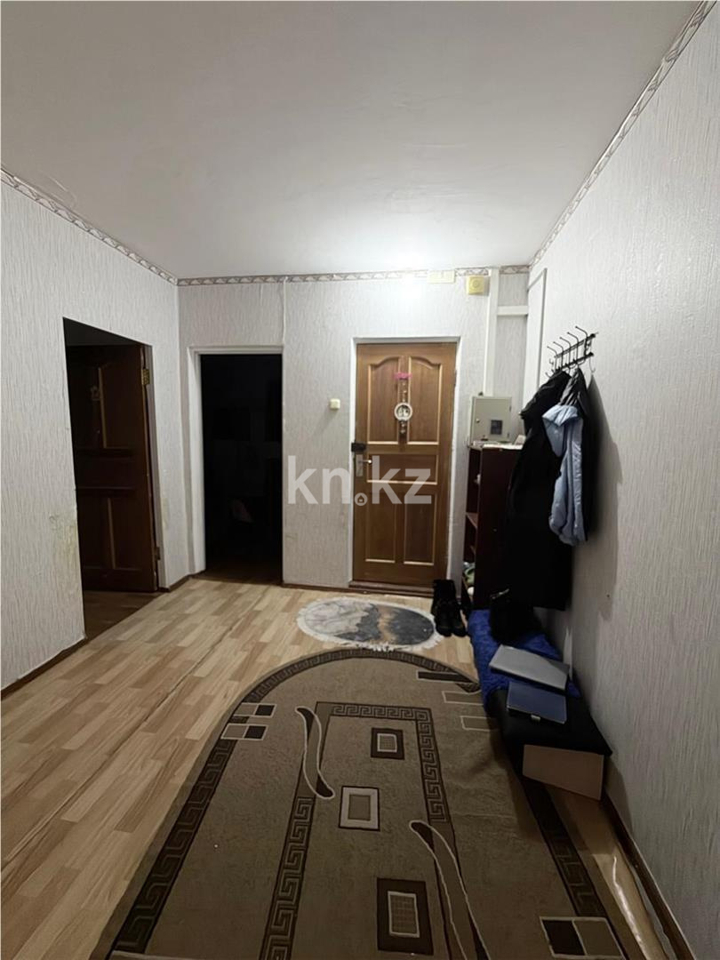 Продажа 3-комнатной квартиры, 64 м² в Караганде - фото 9