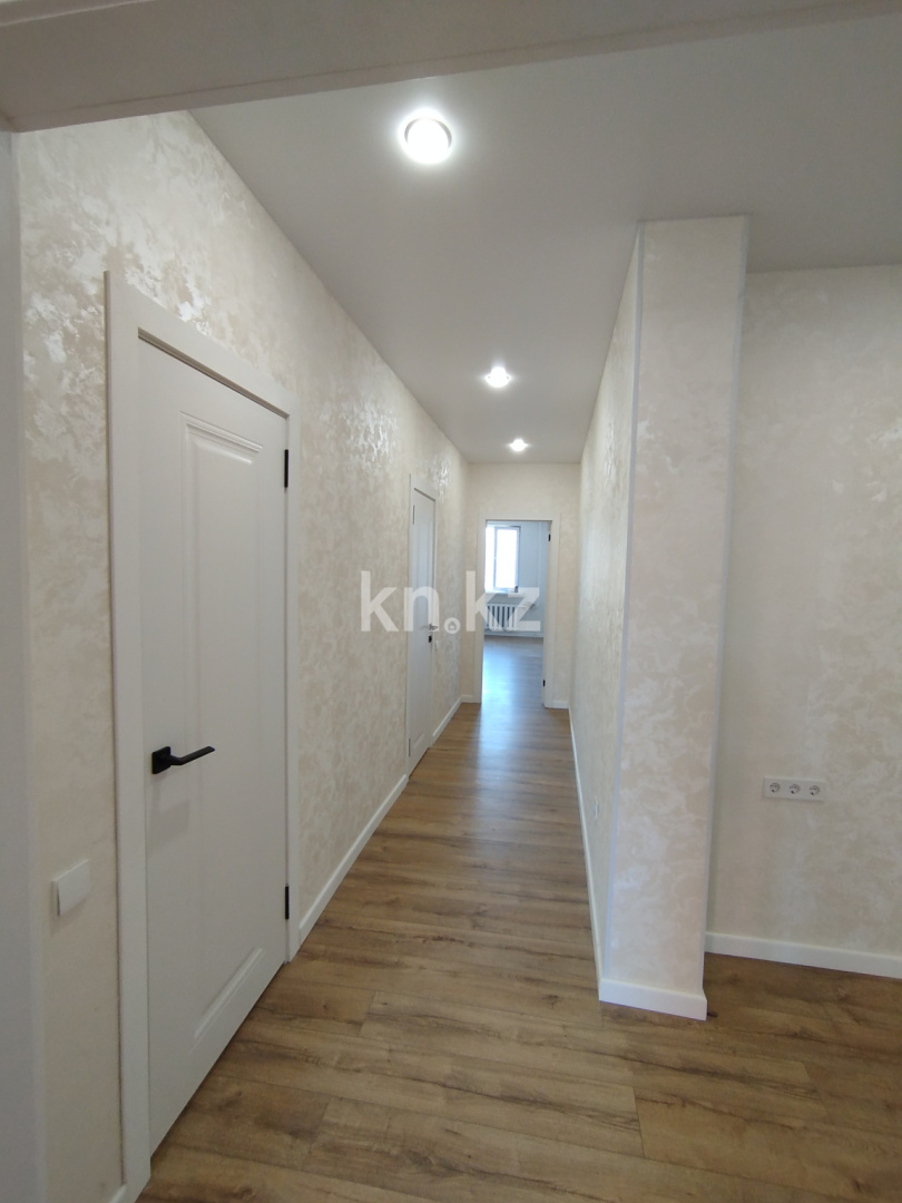 Продажа 2-комнатной квартиры, 86 м² в Астане