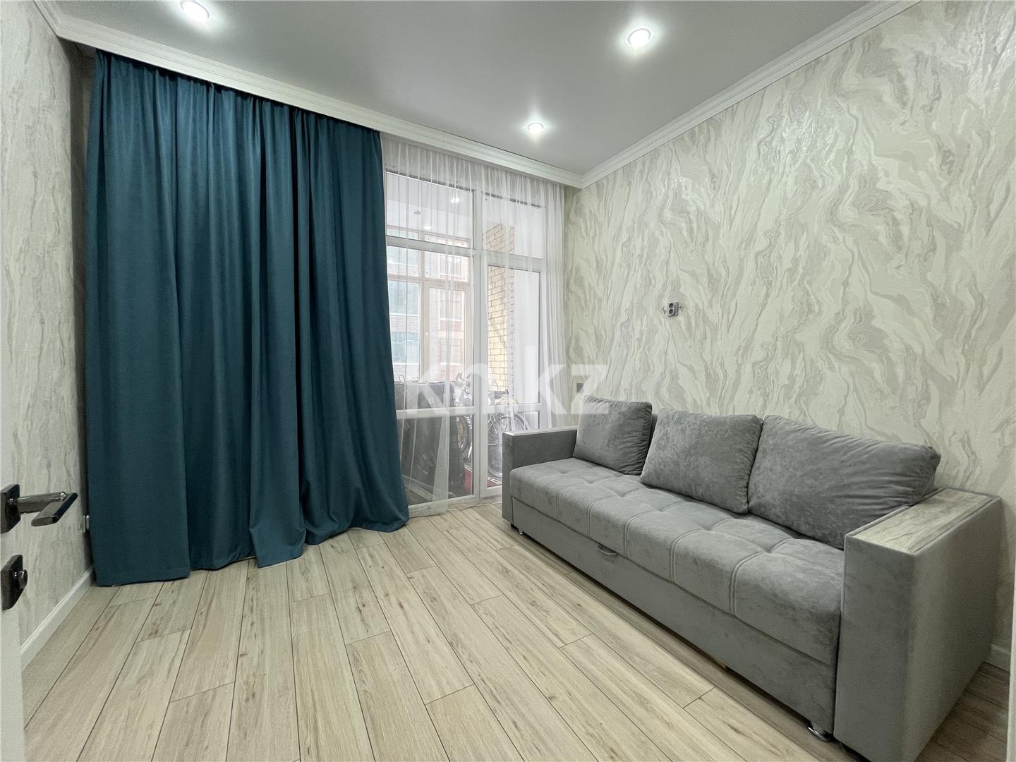 Продажа 2-комнатной квартиры, 64 м², ул. Ашимова в Караганде - фото 5