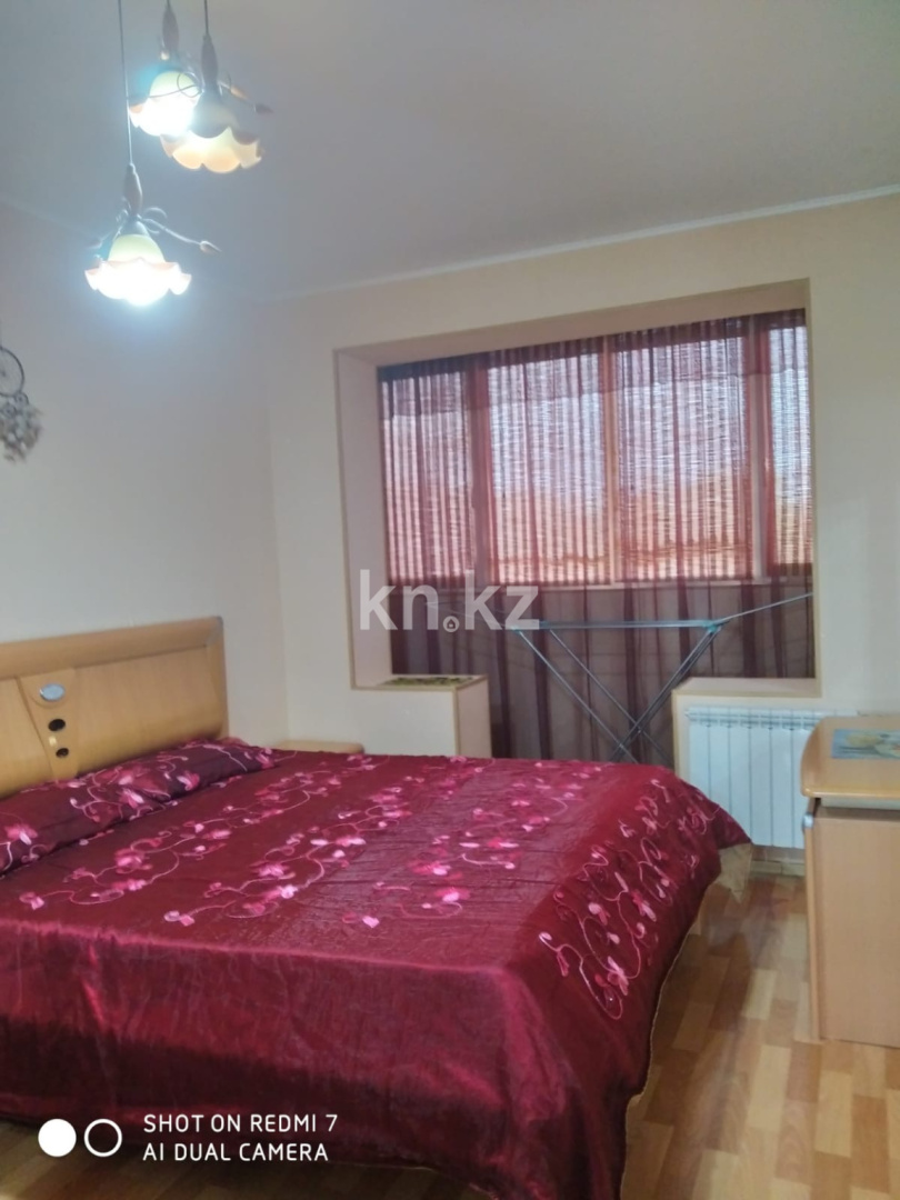 Продажа 3-комнатной квартиры, 80 м² в Актау - фото 2