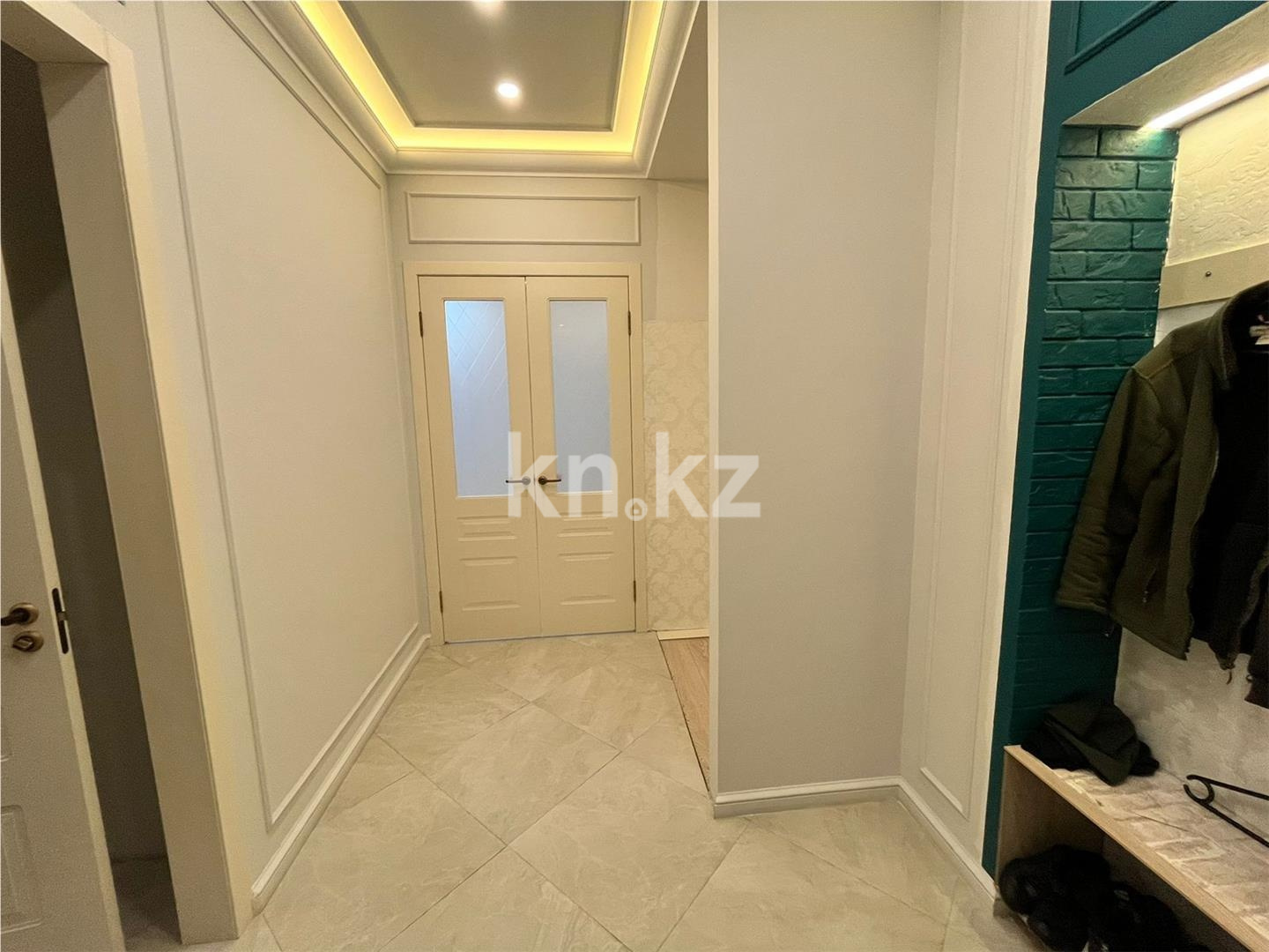 Продажа 3-комнатной квартиры, 81 м² в Астане - фото 10