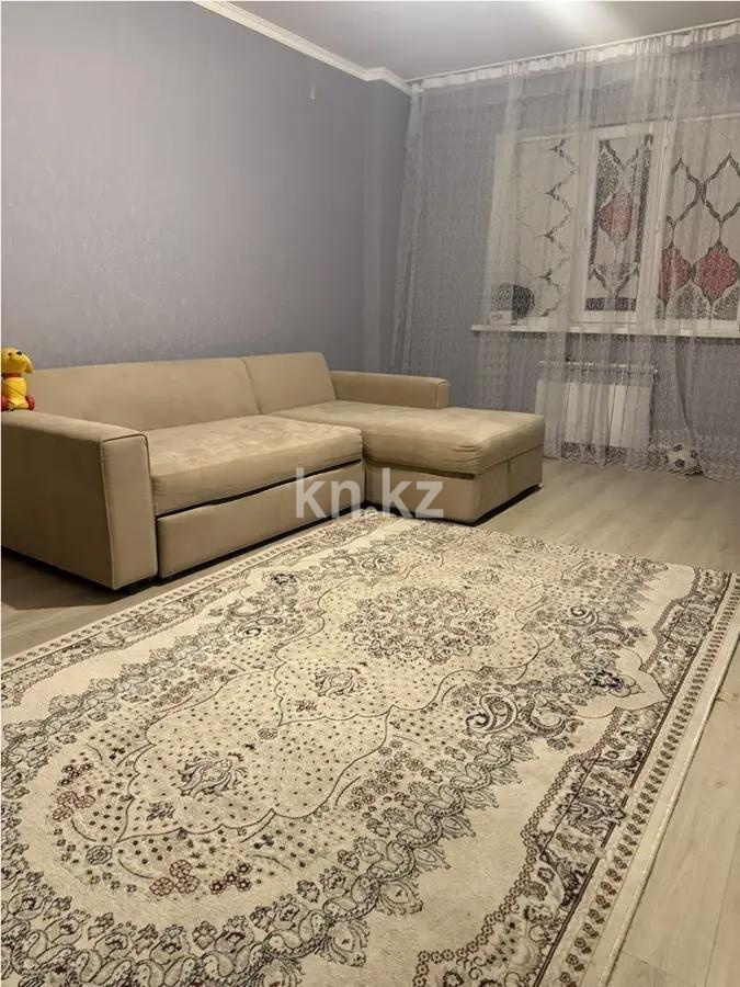 Продажа 1-комнатной квартиры, 49.2 м² в Алматы