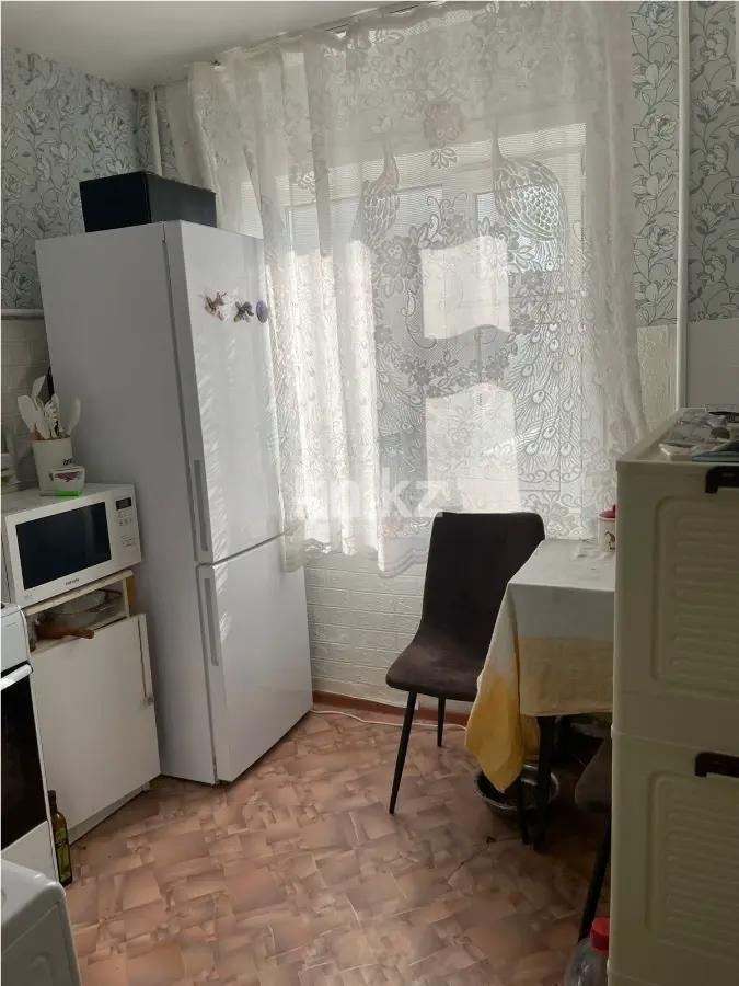 Продажа 3-комнатной квартиры, 58 м², пр. Женис, дом  69 в Астане - фото 4