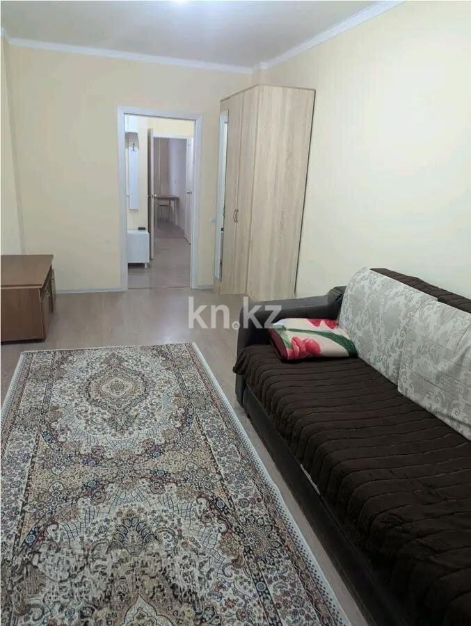Продажа 1-комнатной квартиры, 38 м² в Астане