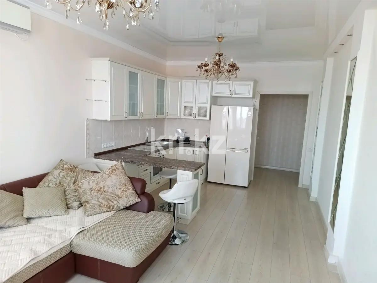 Продажа 2-комнатной квартиры, 62.3 м² в Астане - фото 3