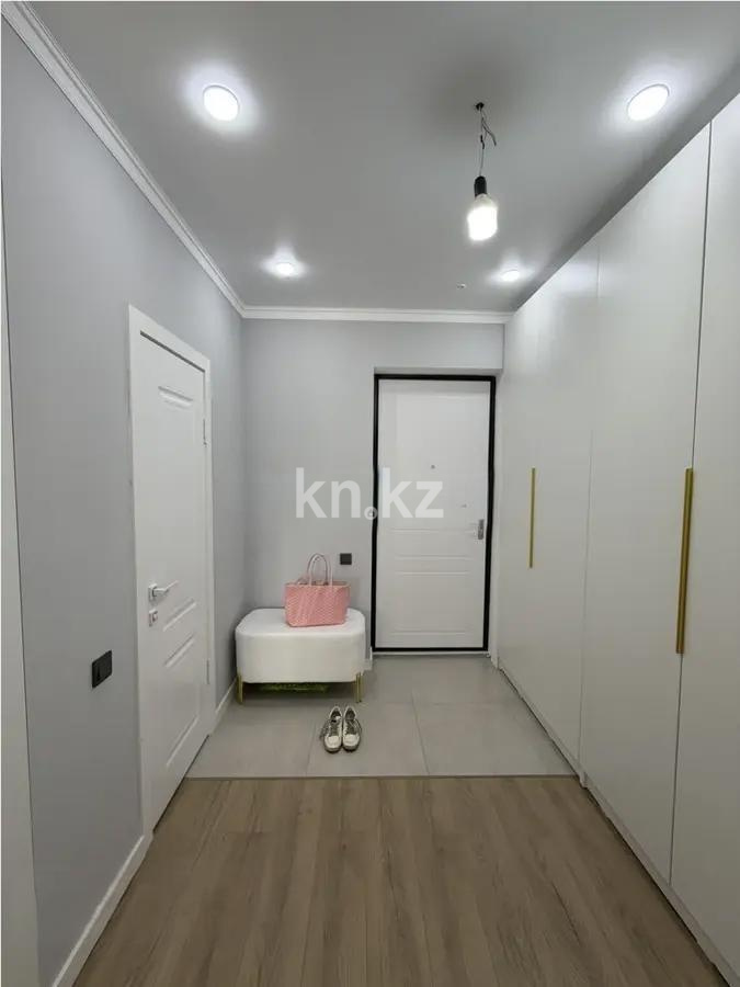 Продажа 1-комнатной квартиры, 36.8 м² в Алматы - фото 5