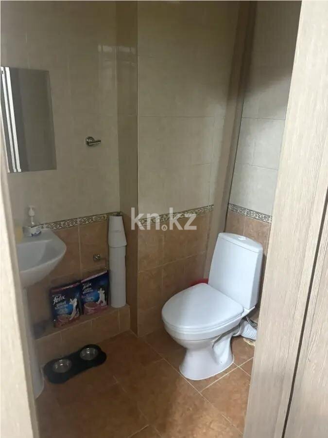 Продажа 4-комнатной квартиры, 117.6 м² в Алматы - фото 5