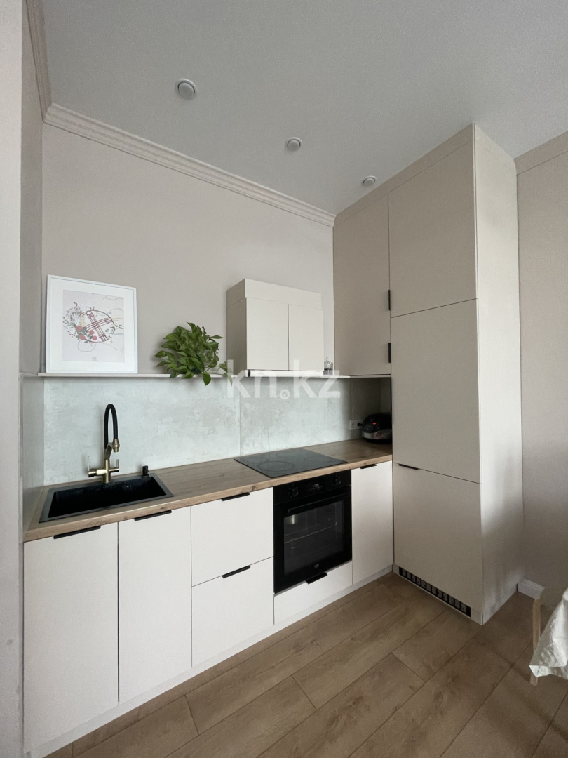 Продажа 2-комнатной квартиры, 40 м², ул. Онгарсыновой, дом  6/2 - ул. Рыскулова в Астане - фото 7