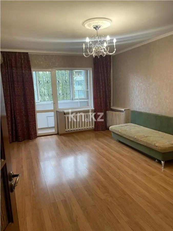 Продажа 2-комнатной квартиры, 58.8 м², мкр-н Жетысу-3, дом  15 в Алматы