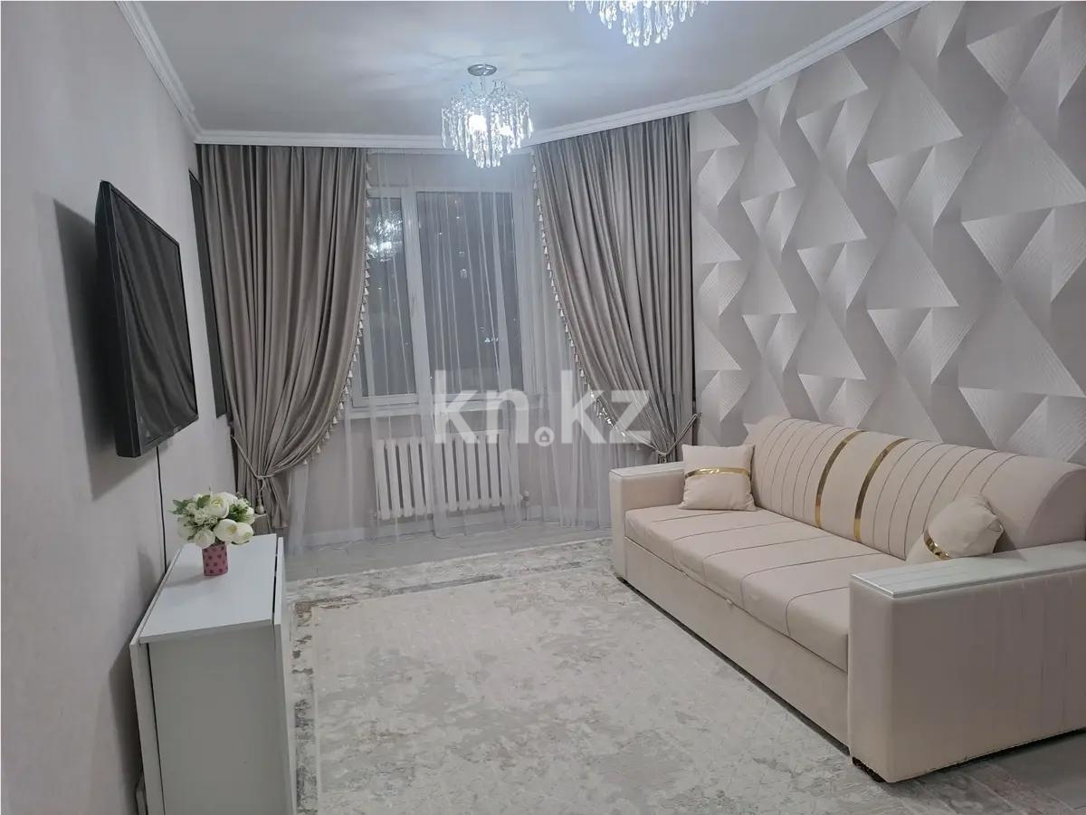 Продажа 4-комнатной квартиры, 102 м² в Астане