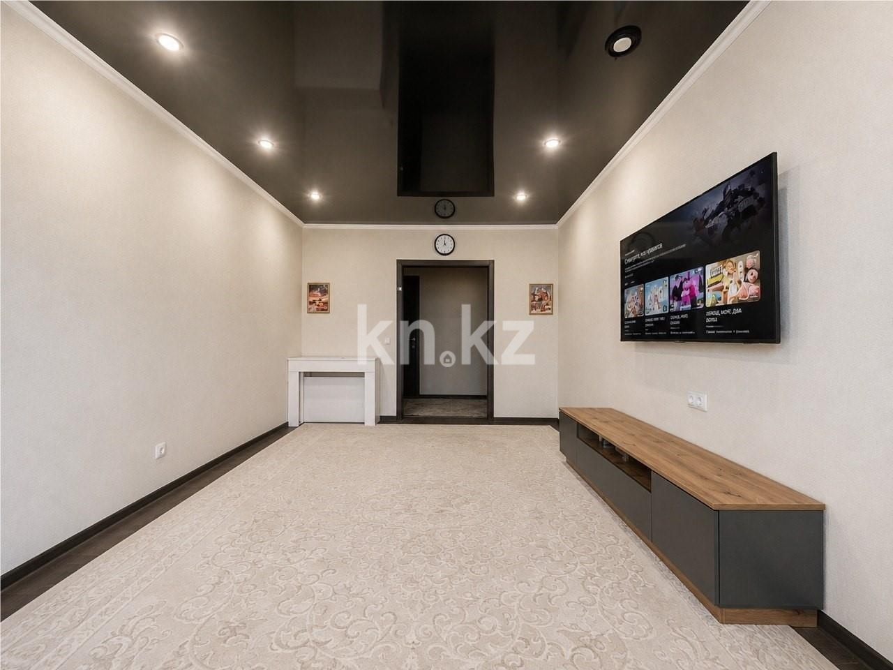 Продажа 4-комнатной квартиры, 91 м² в Темиртау - фото 2