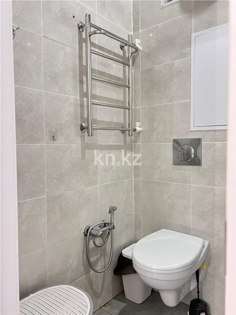 Продажа 4-комнатной квартиры, 106 м² в Караганде - фото 20