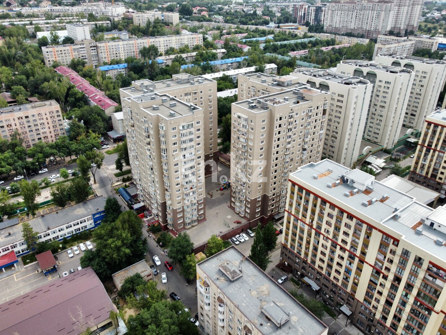 ЖК «Толе би Тау», Алматы - фото 3