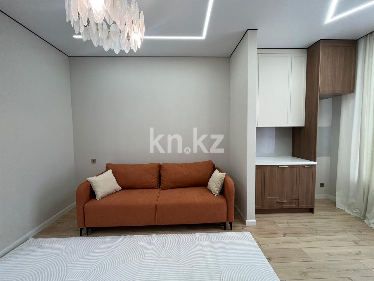Продажа 2-комнатной квартиры, 44 м² в Астане - фото 3