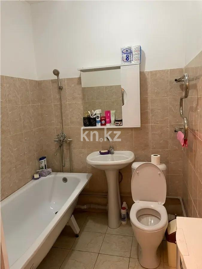 Продажа 1-комнатной квартиры, 41 м², мкр. Шугыла, дом  340/4 в Алматы - фото 2