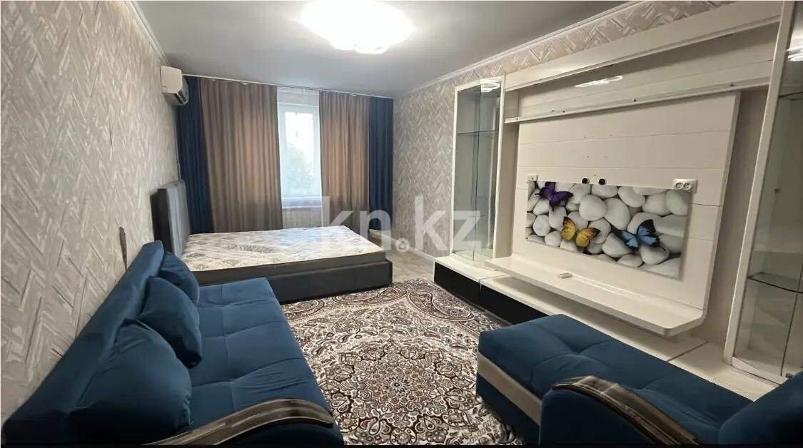 Продажа 1-комнатной квартиры, 42 м² в Алматы