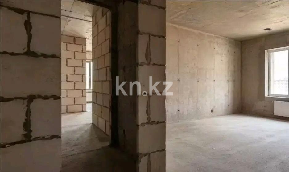 Продажа 4-комнатной квартиры, 96 м² в Астане - фото 2
