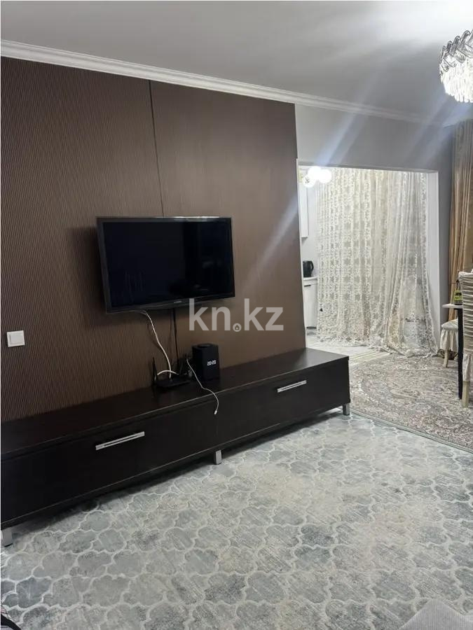 Продажа 3-комнатной квартиры, 60 м² в Алматы