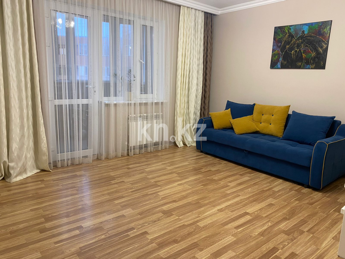 Продажа 2-комнатной квартиры, 70.1 м² в Астане - фото 7