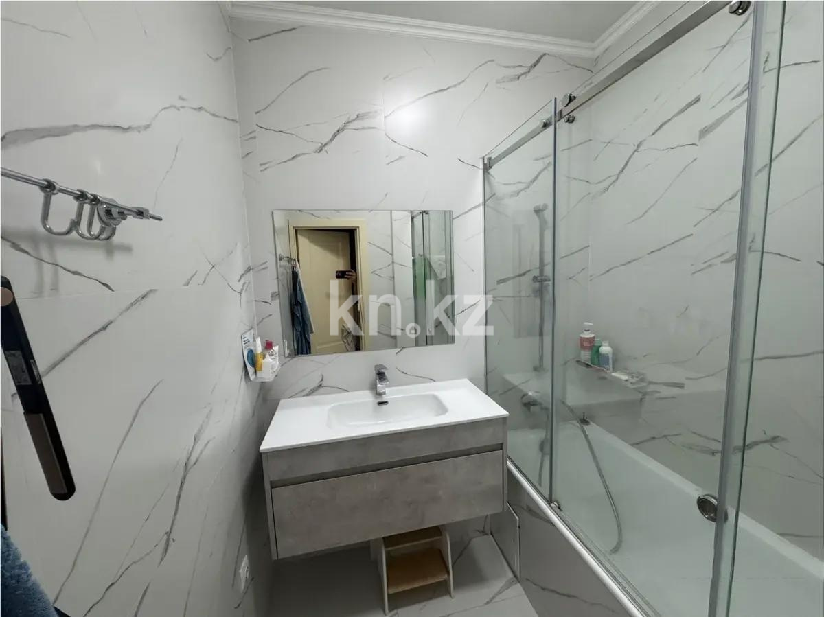 Продажа 3-комнатной квартиры, 79 м² в Алматы - фото 5