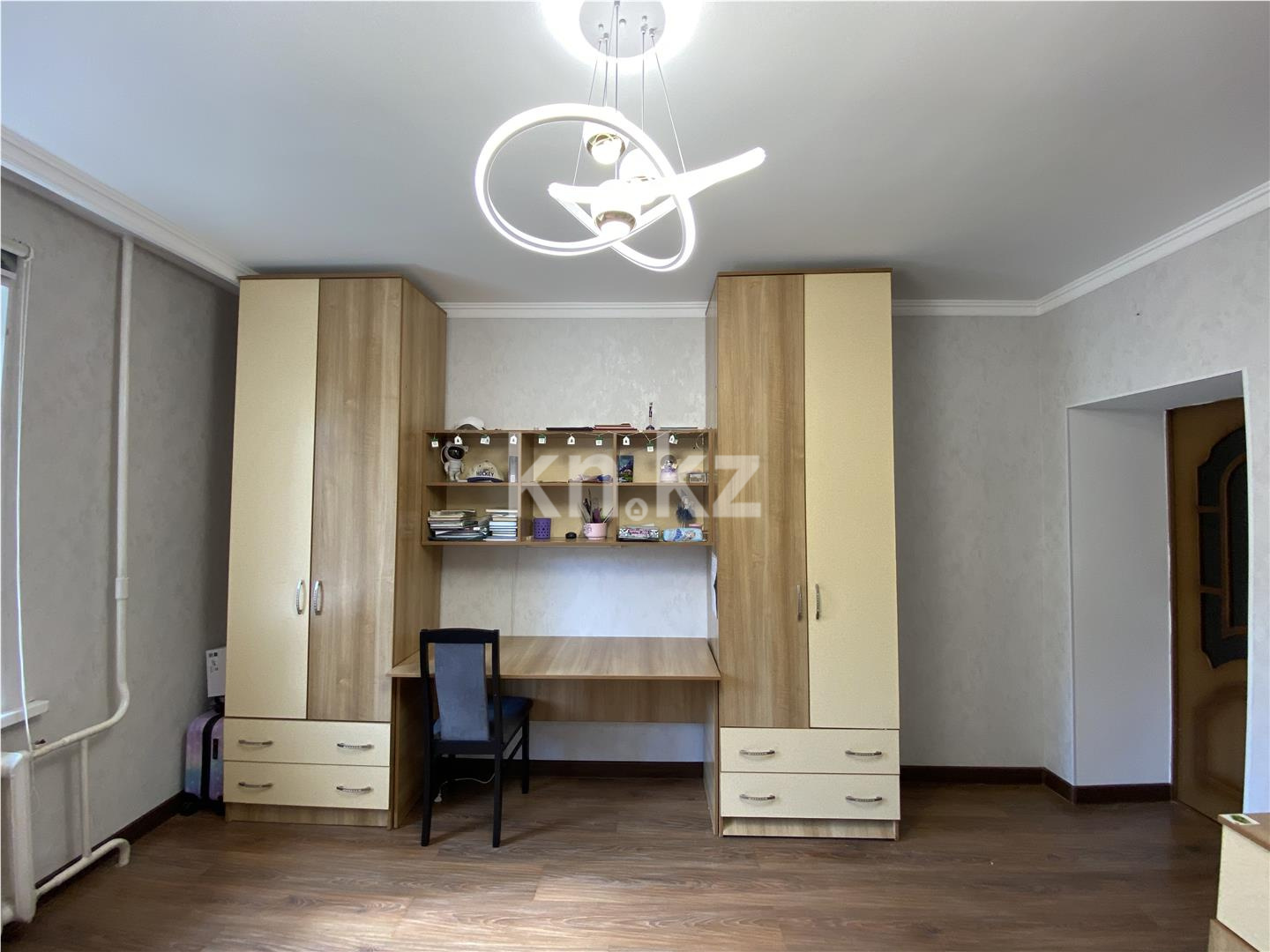 Продажа 3-комнатной квартиры, 84.7 м² в Астане - фото 5