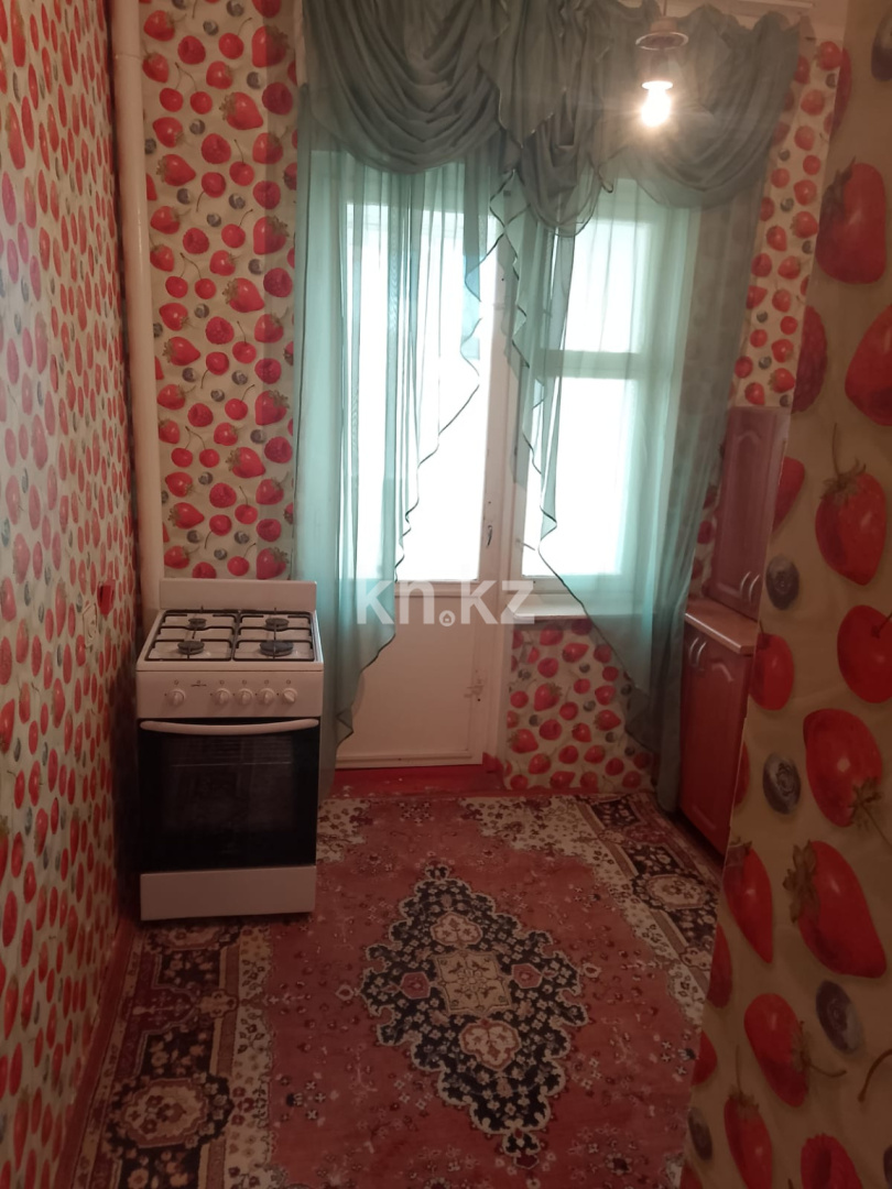 Аренда 2-комнатной квартиры, 46 м² в Шымкенте - фото 7