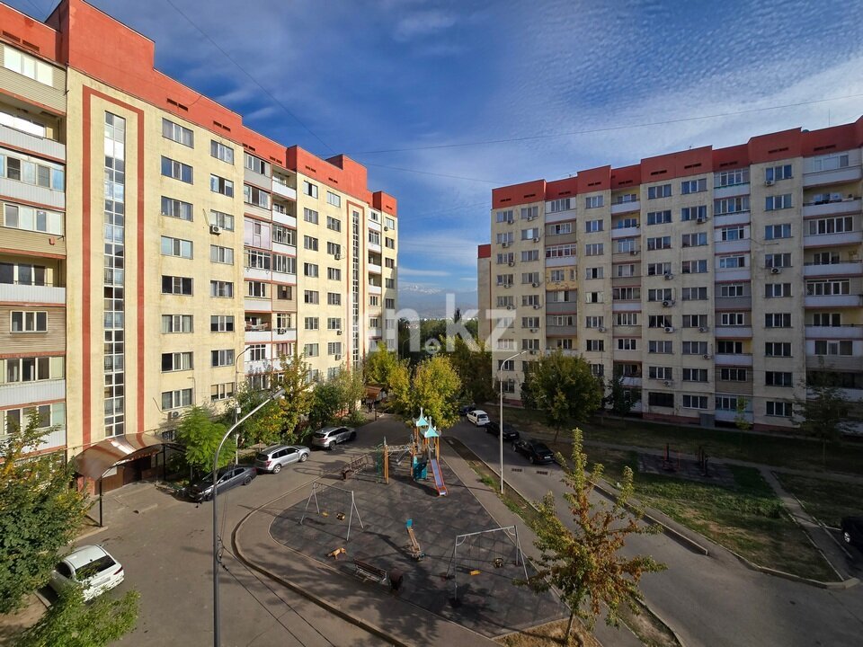 Продажа 1-комнатной квартиры, 40 м² в Алматы