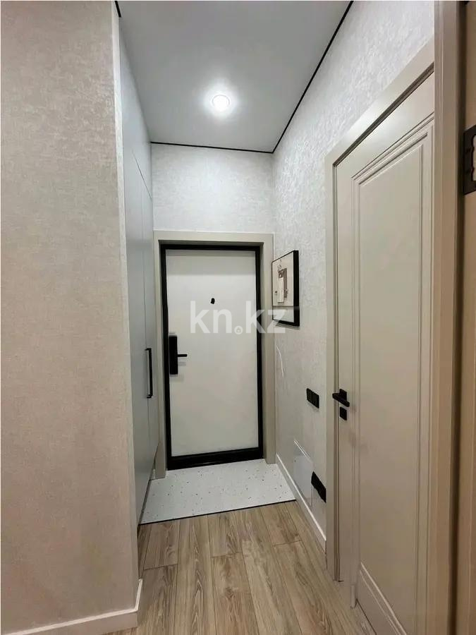 Продажа 2-комнатной квартиры, 39 м², ул. Култегин, дом  4а в Астане - фото 5