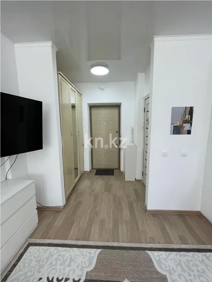 Продажа 1-комнатной квартиры, 30 м², пр. Аль-Фараби, дом  30 в Астане - фото 3