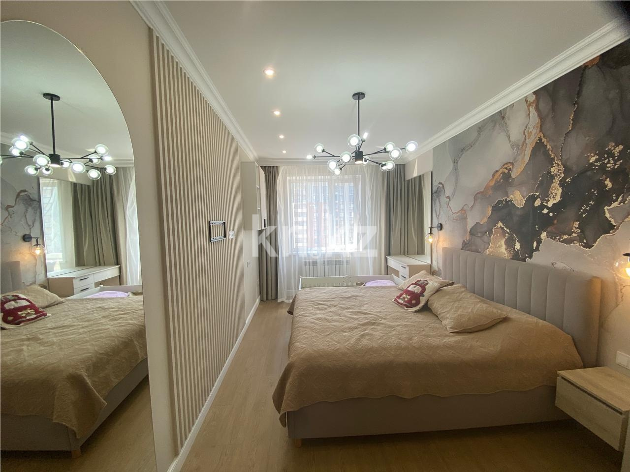 Продажа 3-комнатной квартиры, 86 м² в Караганде - фото 9