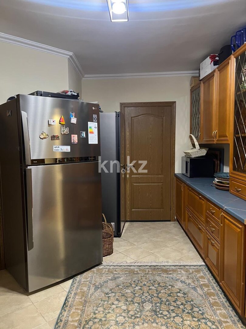 Продажа 6-комнатного дома, 280 м² в Алматы - фото 35