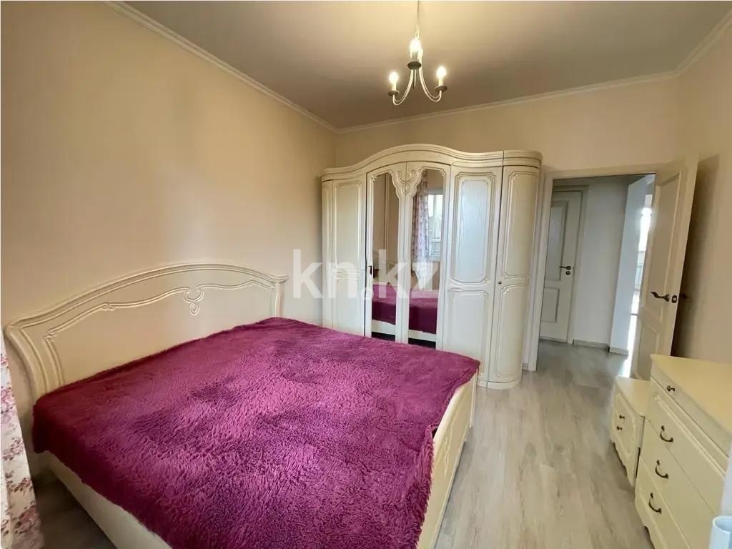 Продажа 2-комнатной квартиры, 68 м² в Алматы - фото 2