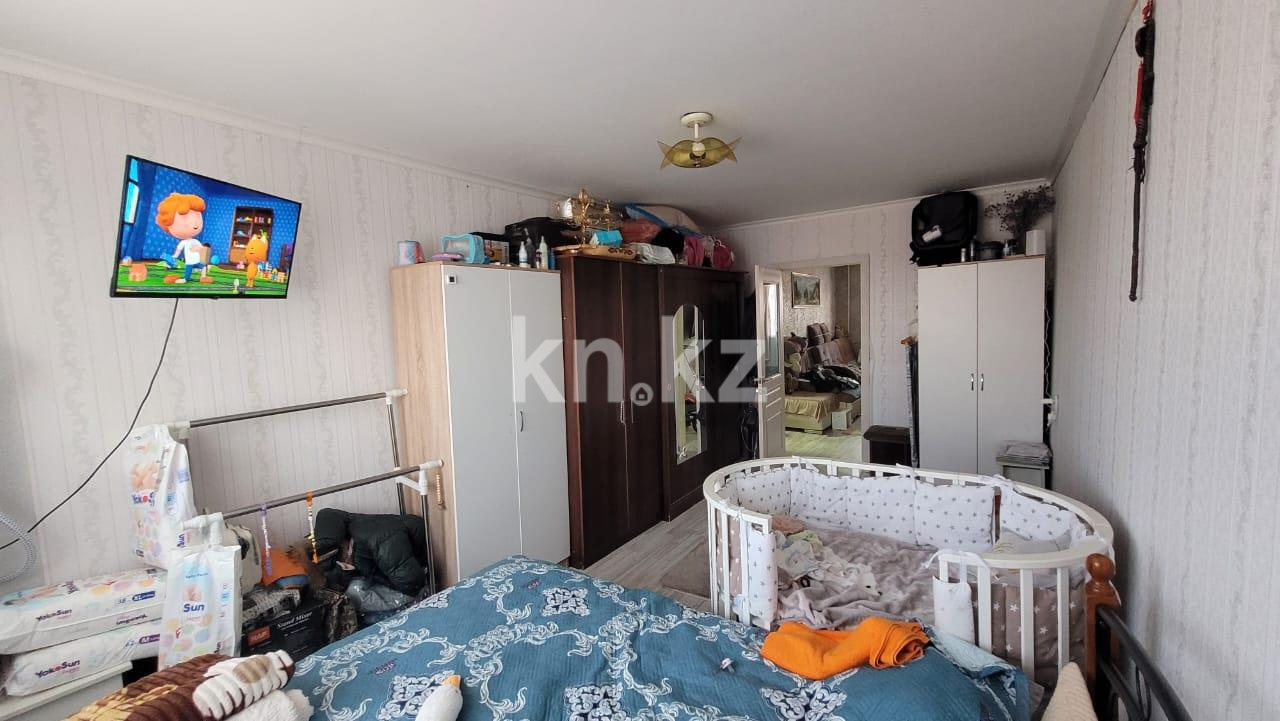 Продажа 2-комнатной квартиры, 48 м², ул. Штурманская в Караганде - фото 4