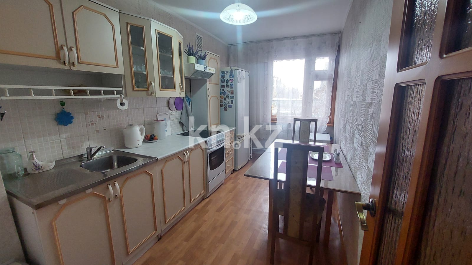 Продажа 3-комнатной квартиры, 63.1 м², ул. Пермитина, дом  11 в Усть-Каменогорске - фото 9