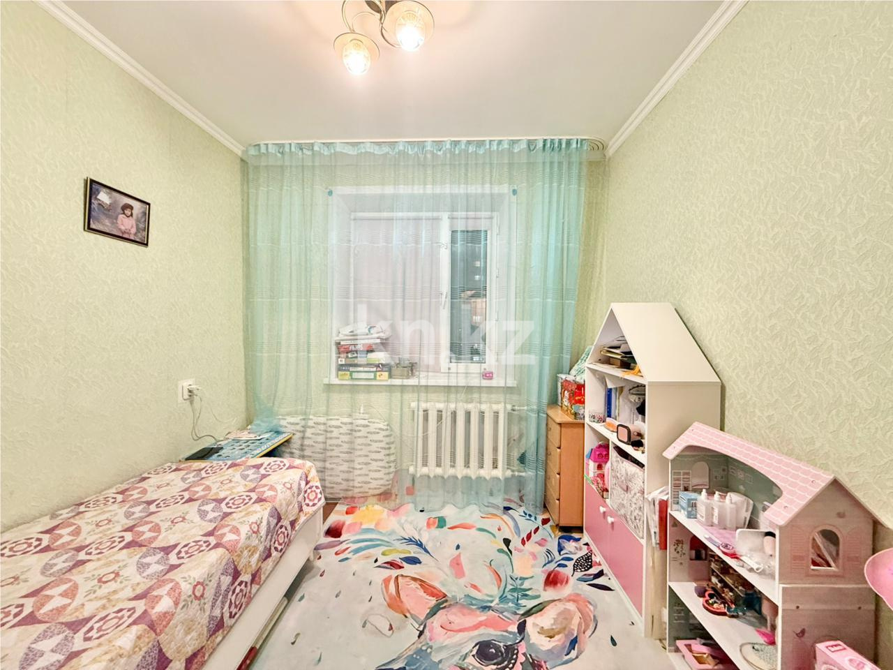 Продажа 3-комнатной квартиры, 64 м² в Караганде - фото 4