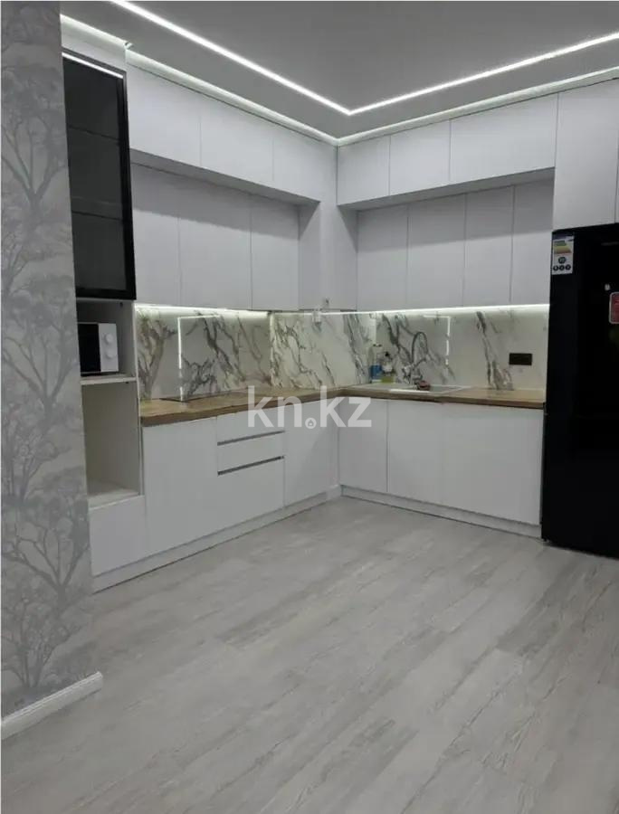 Продажа 2-комнатной квартиры, 66.6 м² в Астане - фото 4