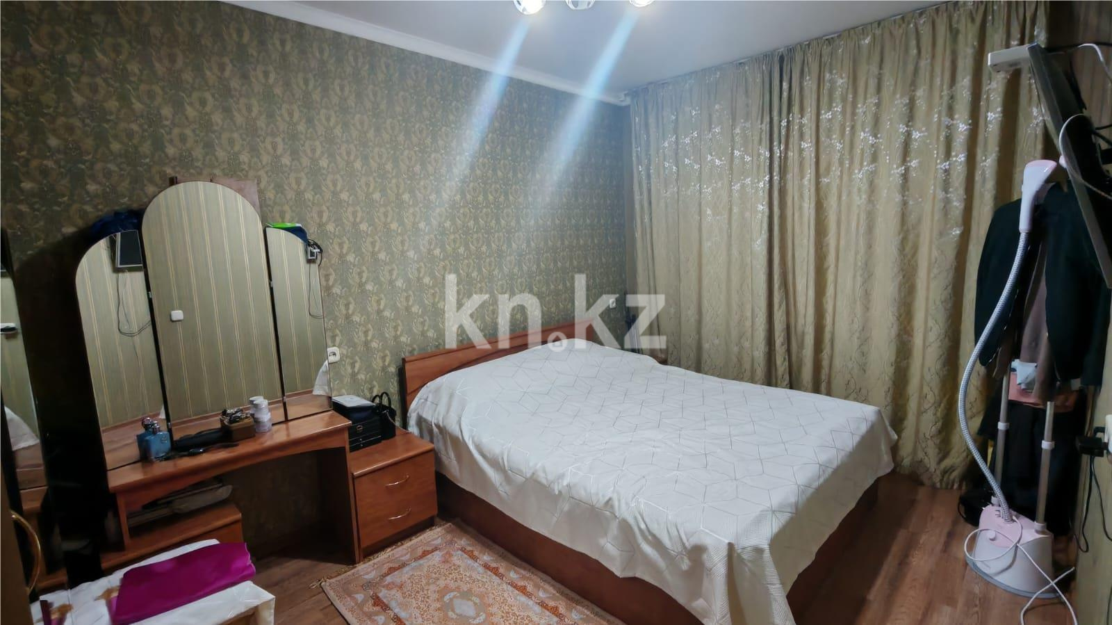 Продажа 3-комнатной квартиры, 65 м² в Караганде - фото 11