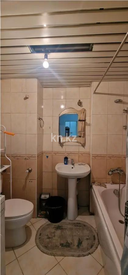 Продажа 1-комнатной квартиры, 45 м², мкр. Аккент, дом  8 в Алматы - фото 3