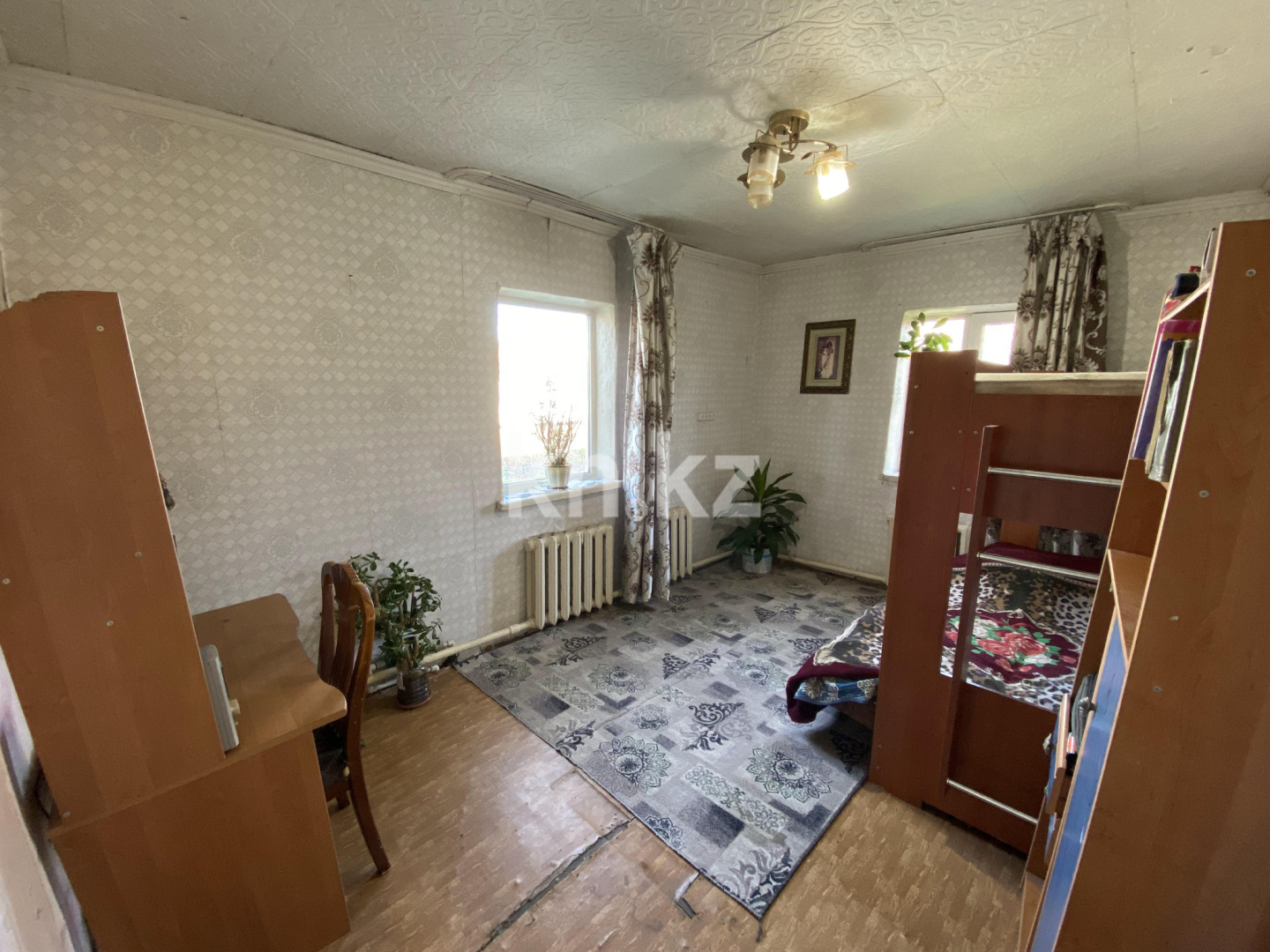 Продажа 3-комнатного дома, 70 м², ул. Пожарского в Караганде - фото 6