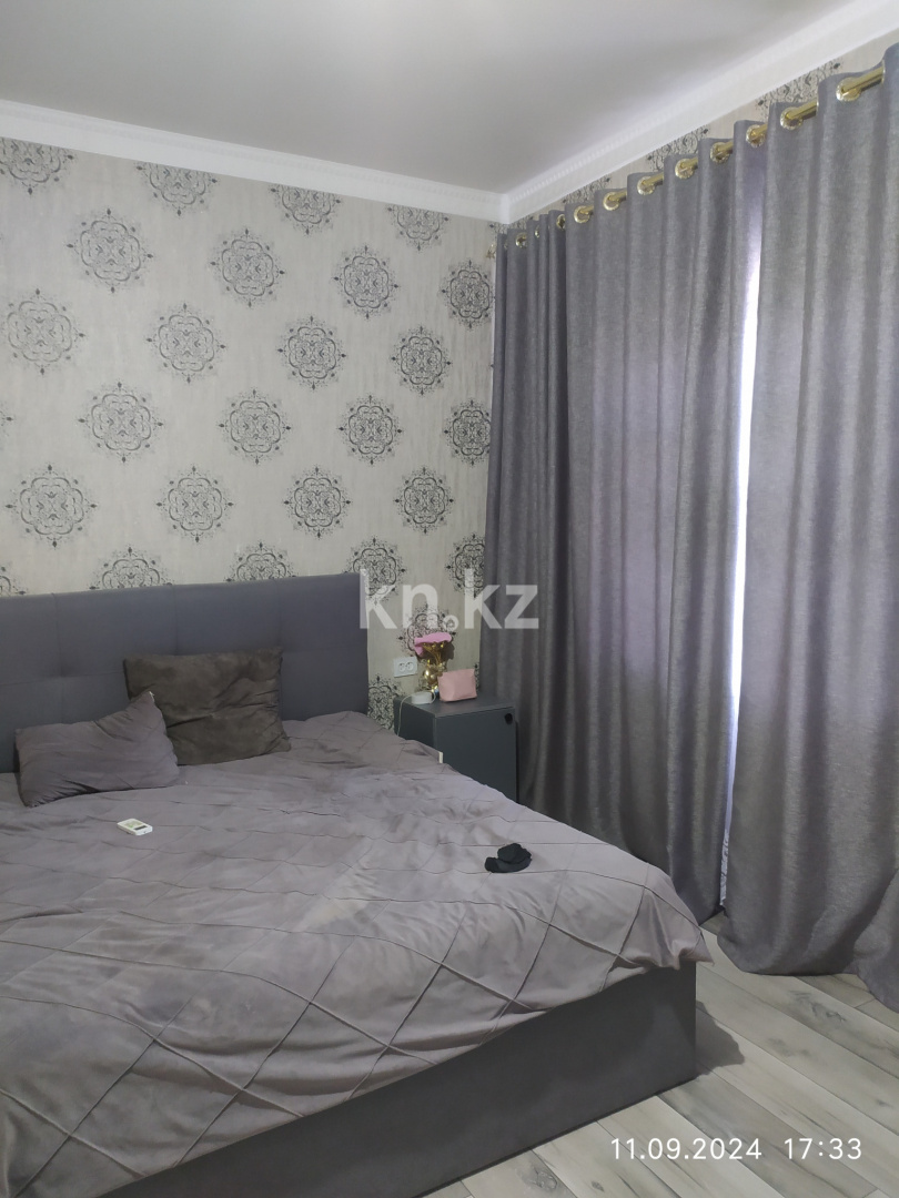 Продажа 5-комнатного дома, 350 м², ул. Яссауи, дом  12а в Шымкенте - фото 14