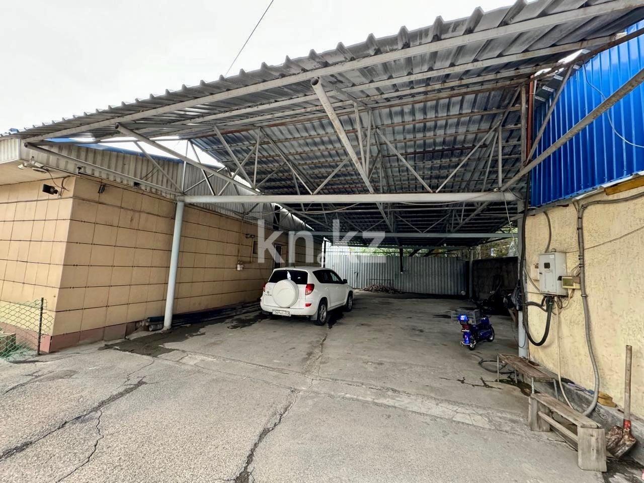 Продажа базы, 296 м² в Алматы - фото 6