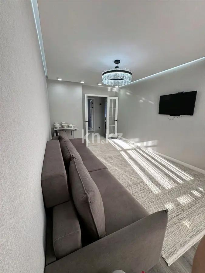 Продажа 3-комнатной квартиры, 90 м², ул. Бокейхана, дом  16/1 в Астане