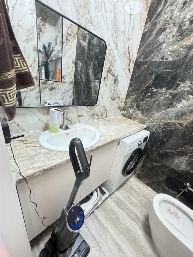 Продажа 3-комнатной квартиры, 88.9 м² в Астане - фото 6